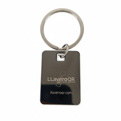 LlaveroQR - Identificación rápida | no pierdas nada - Imagen 3