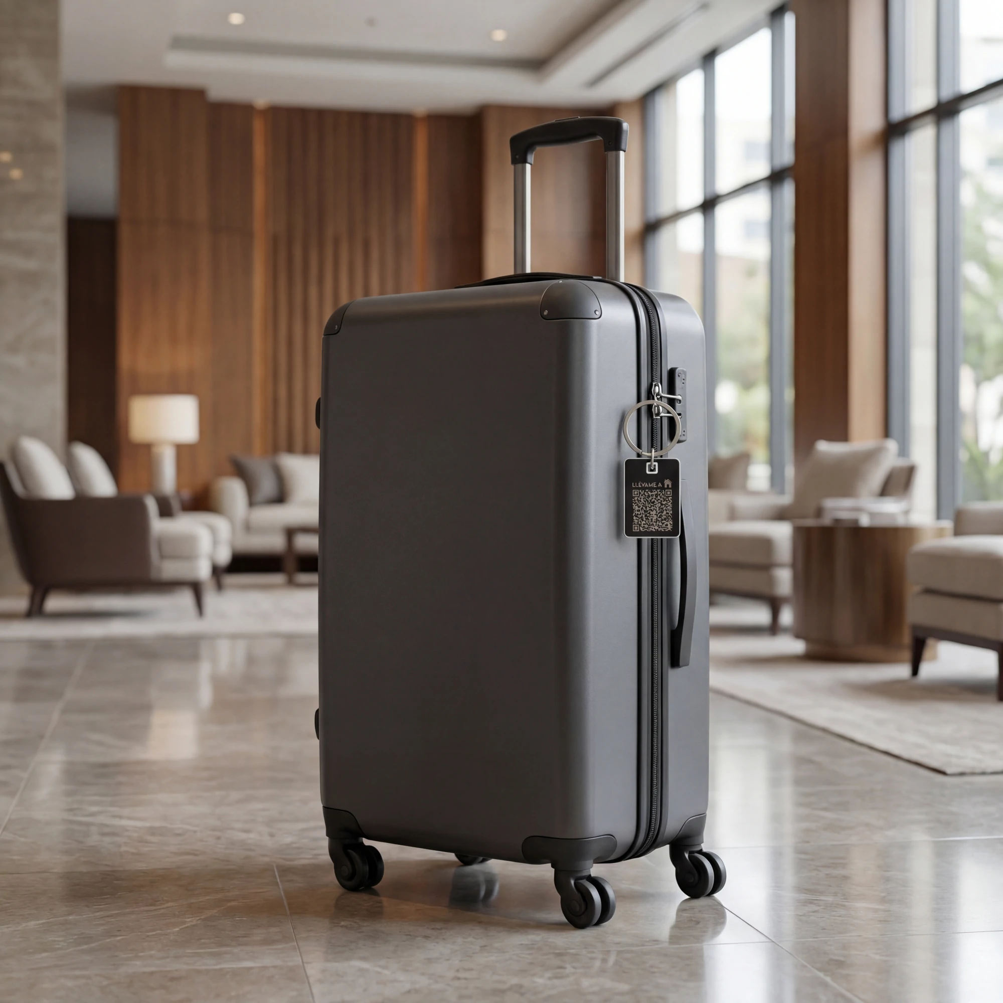 LlaveroQR - Identificación rápida | no pierdas nada - Imagen 8