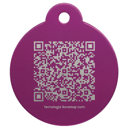 MascotaQR - chapa identificativa con QR para mascotas - Imagen 6