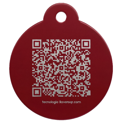 MascotaQR - chapa identificativa con QR para mascotas - Imagen 8