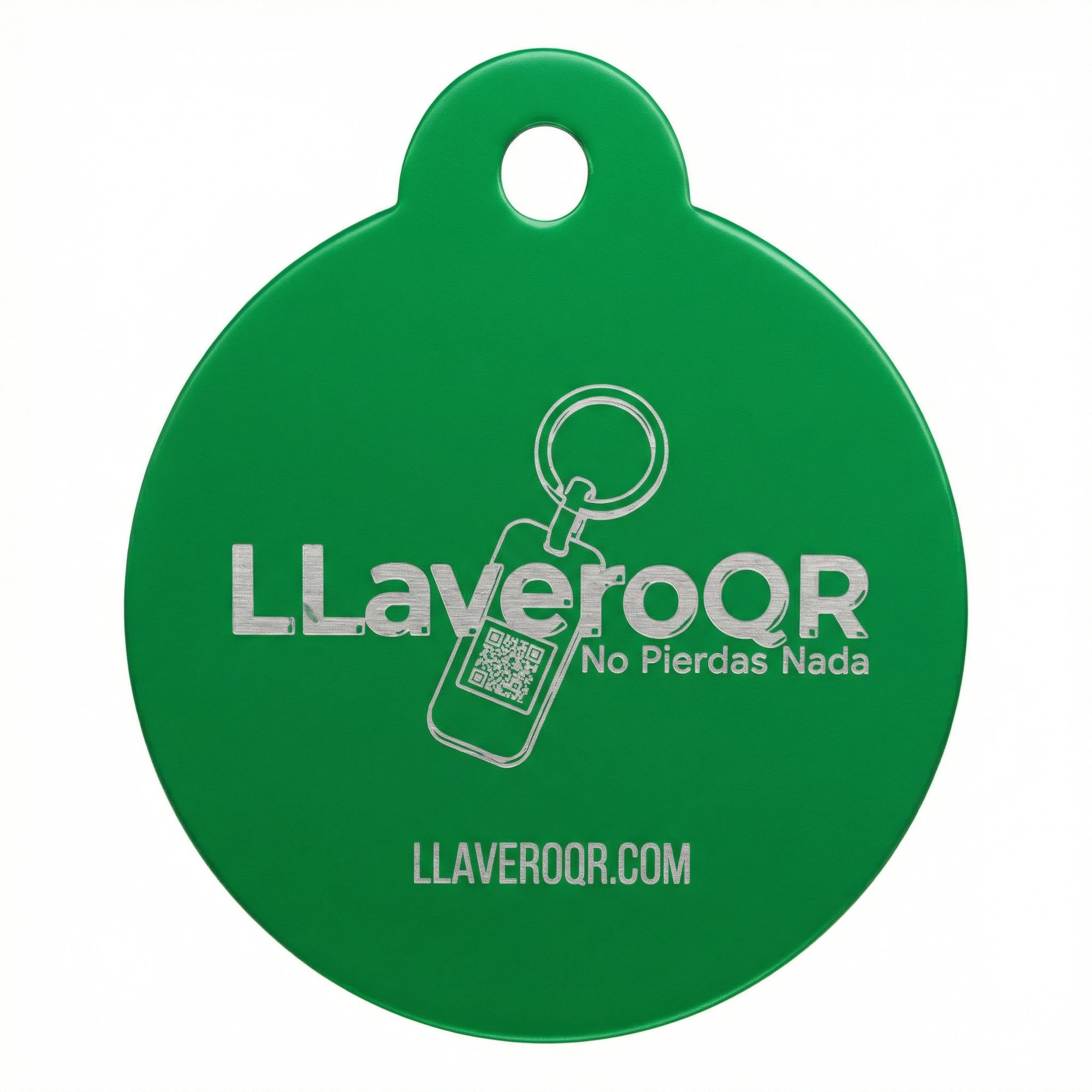 MascotaQR - chapa identificativa con QR para mascotas - Imagen 10