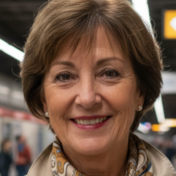 María