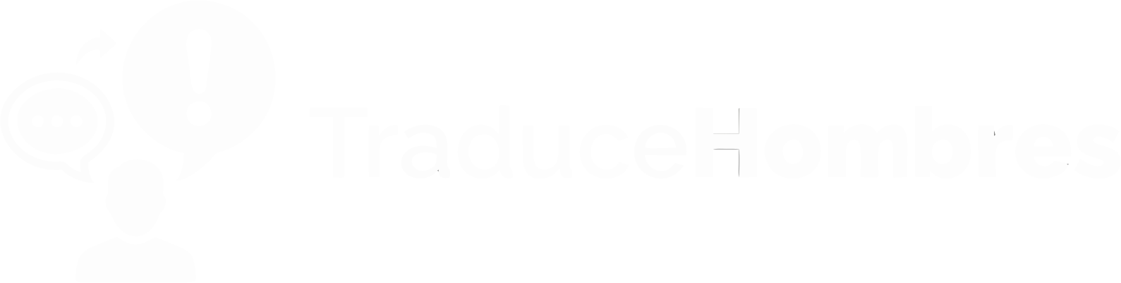 TraduceHombres