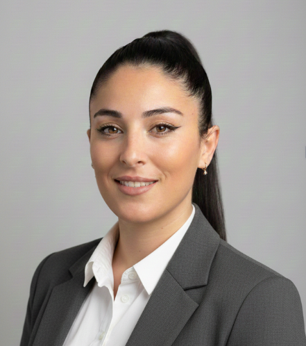 Esther Mora Zapata - Fundadora CoCrianza