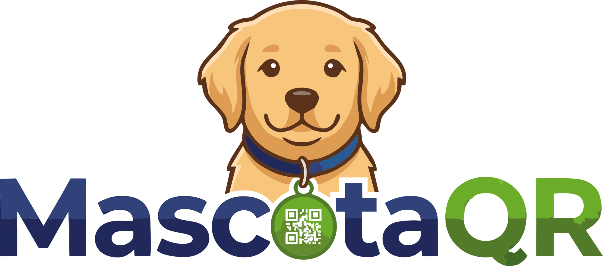 MascotaQR — Chapa QR para mascotas