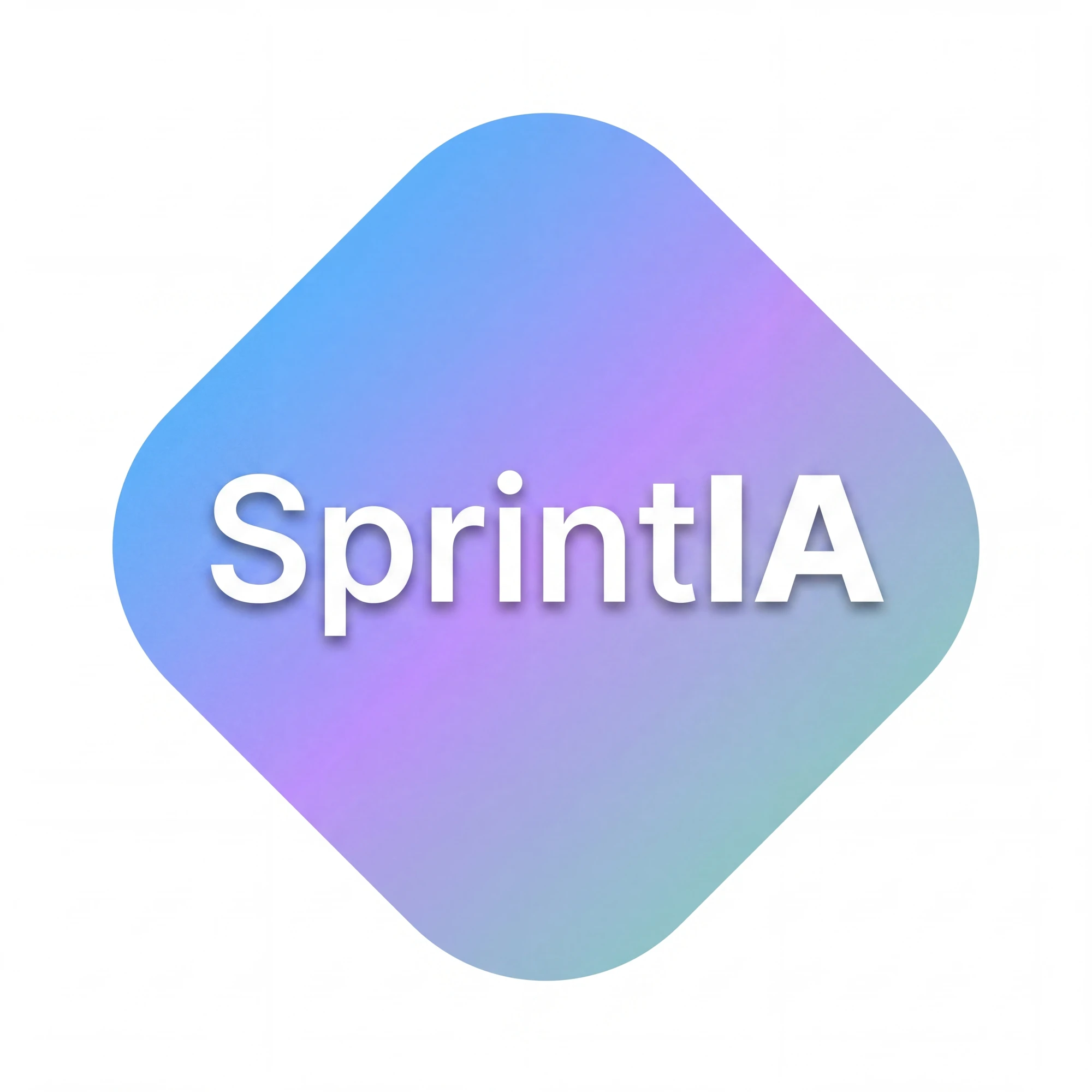 SprintIA Logo