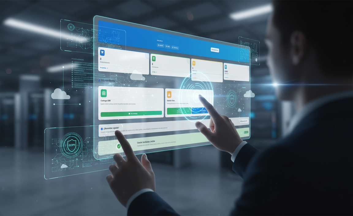 Beneficios Portal Empresas